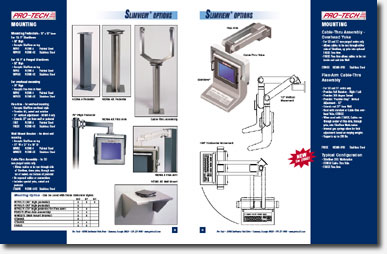 Product Catalog Inside Layout