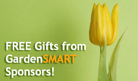 GardenSmart web ad